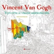 Vincent van Gogh - Vytvořte si vlastní umělecká díla