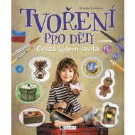 Tvoření pro děti - cena, srovnání