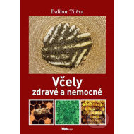Včely zdravé a nemocné - cena, srovnání