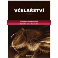 Včelařství - svazek II. - cena, srovnání