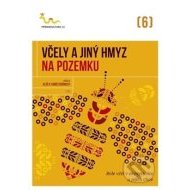 Včely a jiný hmyz na pozemku - cena, srovnání