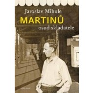 Martinů - osud skladatele - cena, srovnání