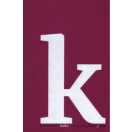 Kafka 2 - Roky rozhodování - cena, srovnání