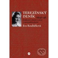 Terezínský deník (1941–45) - cena, srovnání