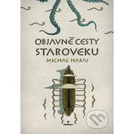 Objavné cesty staroveku - cena, srovnání
