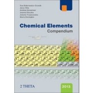 Chemical Elements Compendium - cena, srovnání