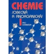 CHEMIE I. pro gymnázia - cena, srovnání