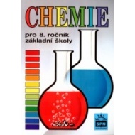 CHEMIE pro 8.ročník základní školy - cena, srovnání