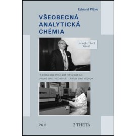 Všeobecná analytická chemie