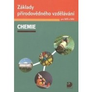 Základy přírodovědného vzdělávání – CHEMIE pro SOŠ a SOU - cena, srovnání