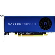 AMD Radeon Pro Workstation WX2100 100-506001 - cena, srovnání