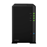 Synology DiskStation DS218play - cena, srovnání