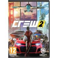 The Crew 2 - cena, srovnání