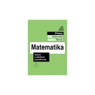 Matematika - Osová a středová souměrnost - cena, srovnání