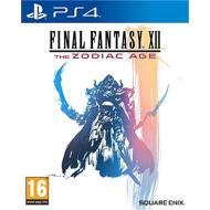 Final Fantasy XII: The Zodiac Age - cena, srovnání
