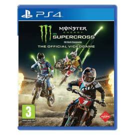 Monster Energy Supercross
