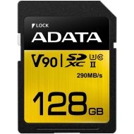 A-Data SDXC UHS-II U3 128GB - cena, srovnání