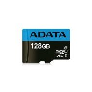 A-Data Micro SDXC Premier UHS-I Class 10 128GB - cena, srovnání