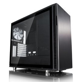 Fractal Design Define R6