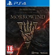 The Elder Scrolls Online: Morrowind - cena, srovnání