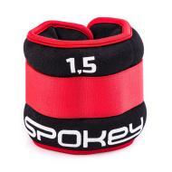 Spokey Form IV 2x1.5kg - cena, srovnání