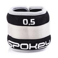 Spokey Form IV 2x0.5kg - cena, srovnání