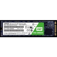 Western Digital Green WDS240G2G0B 240GB - cena, srovnání