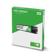 Western Digital Green WDS120G2G0B 120GB - cena, srovnání