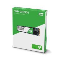 Western Digital Green WDS120G2G0B 120GB - cena, srovnání