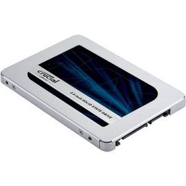 Crucial MX500 CT1000MX500SSD1 1TB