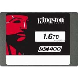 Kingston SSDNow DC400 SEDC400S37/1600G 1.6TB
