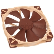 Noctua NF-A20-FLX - cena, srovnání