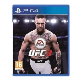 UFC 3