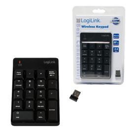 Logilink Wireless Keypad
