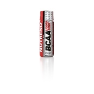 Nutrend BCAA Liquid Shot 20x60ml - cena, srovnání