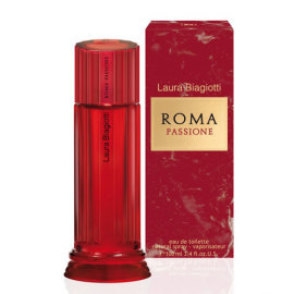 Laura Biagiotti Roma Passione 50ml