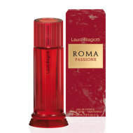 Laura Biagiotti Roma Passione 50ml - cena, srovnání