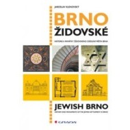 Brno židovské - cena, srovnání