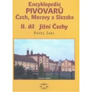 Encyklopedie pivovarů Čech, Moravy a Slezska, II. díl - Jižní Čechy - cena, srovnání