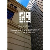 Sjednocená teorie architektury - cena, srovnání