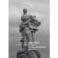 Mariánský sloup na Hradčanském náměstí - cena, srovnání