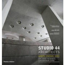 Studio 44 Architects