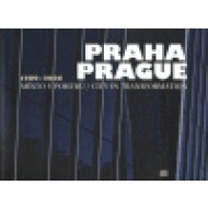 Praha / Prague 1989 - 2006 - cena, srovnání