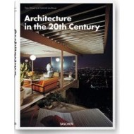 Architecture in the 20th century - cena, srovnání