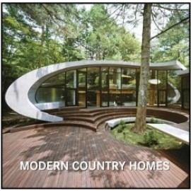 Modern Country Homes