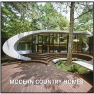 Modern Country Homes - cena, srovnání