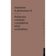 Oxymorón a pleonasmus II - cena, srovnání