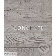 Concrete (Mini Format) - cena, srovnání