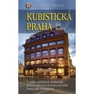 Kubistická Praha - cena, srovnání