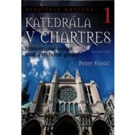 Katedrála v Chartres